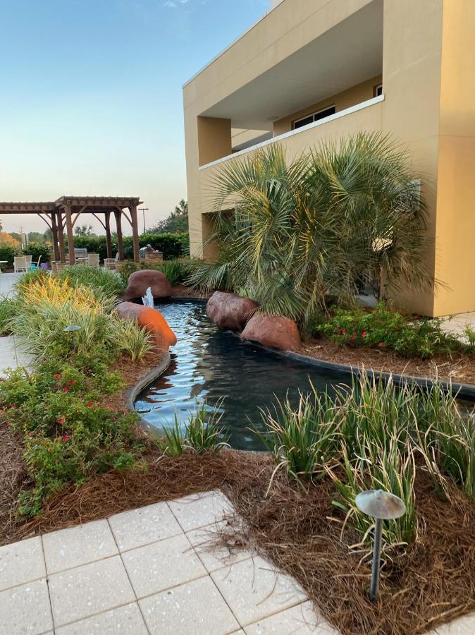 Ocean View Luxurious Condo-Best Location + Balcony Destin Exterior foto